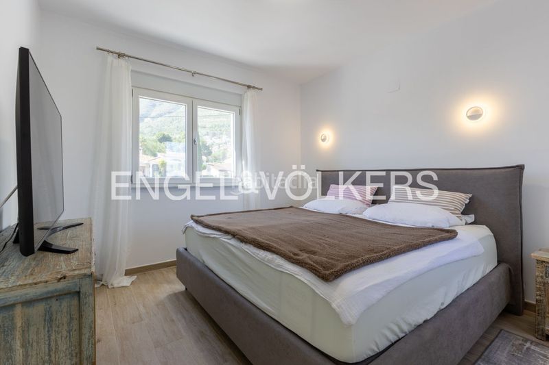 Foto c5c5aa54-f47c-4e98-8138-be95b1f58e55. Casa amb calefacció aparcament piscina a El Montgó Dénia