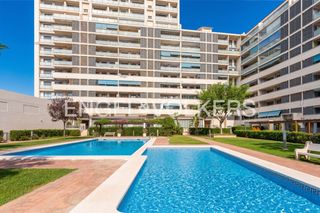 Flat in Avinguda de Manuel de Falla