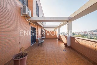 Miete Dachwohnung in Doctor Palos - Alto Palancia. Ático con increíbles vistas en sagunto