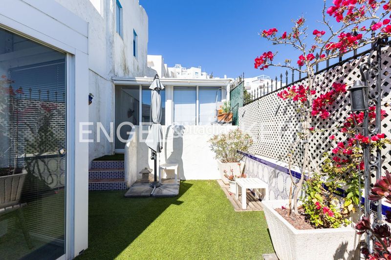 Foto 0d607d7f-25d7-4909-aeda-b5a3b2f59fe7. Casa adossada amb calefacció aparcament piscina a Peñíscola