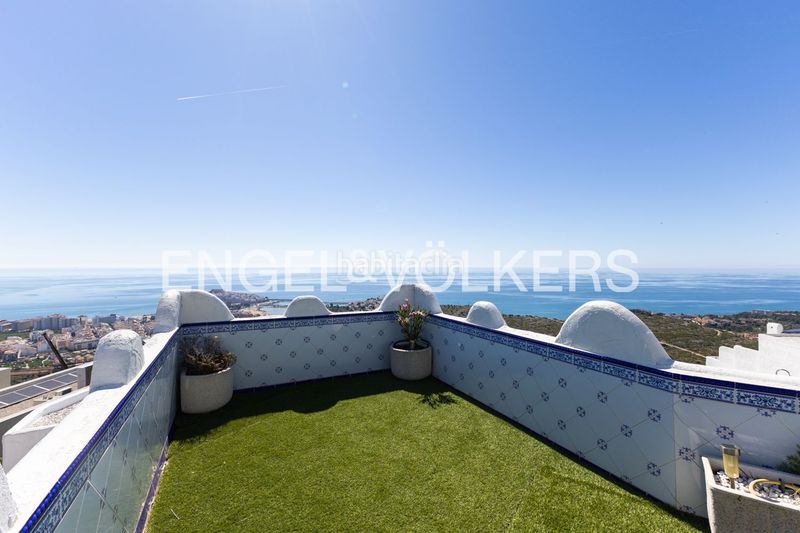 Foto 5a0ae638-7f0a-4f1b-bd91-8693e9018964. Casa adossada amb calefacció aparcament piscina a Peñíscola