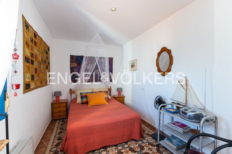 Foto bde92966-dad5-42a2-b985-6488af16acd0. Casa adossada amb calefacció aparcament piscina a Peñíscola