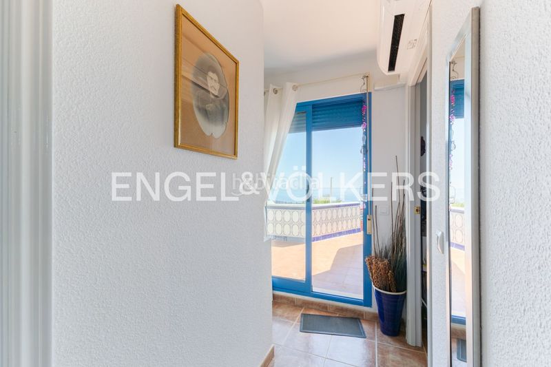Foto dd9d2bac-9d8d-4925-89d1-394fe4d8948a. Casa adossada amb calefacció aparcament piscina a Peñíscola