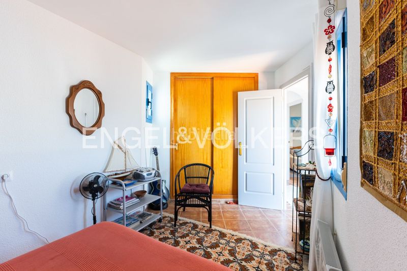 Foto f7808d7b-6627-4bad-9339-746a9b376a86. Casa adossada amb calefacció aparcament piscina a Peñíscola