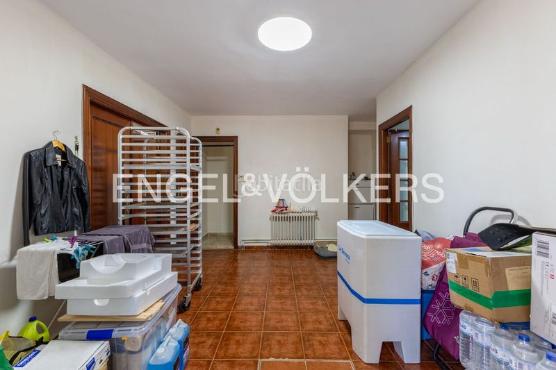 Foto 5e23dbd3-e049-4983-9444-2acf84cfde65. Casa amb calefacció aparcament piscina a El Vedat - Santa Apolonia Torrent
