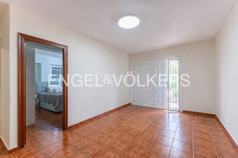 Foto 736ea019-d703-4373-bdb8-832964795684. Casa amb calefacció aparcament piscina a El Vedat - Santa Apolonia Torrent