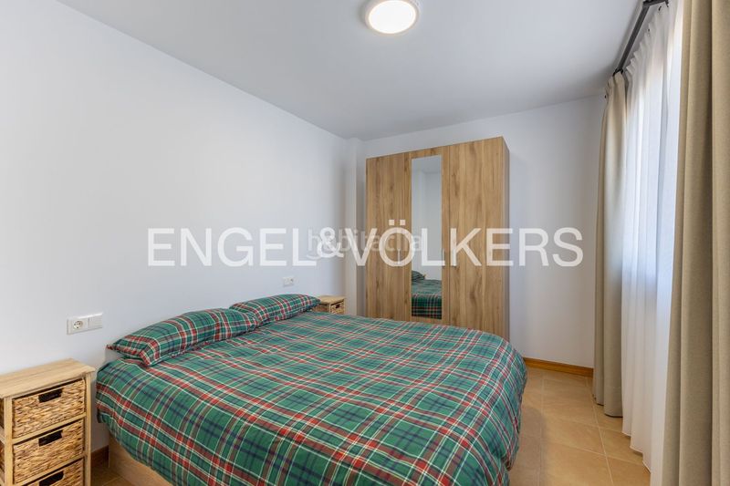 Foto af0bd2f7-15ce-4b7c-9906-2b20a1b22ebe. Lloguer àtic amb calefacció a Chóvar
