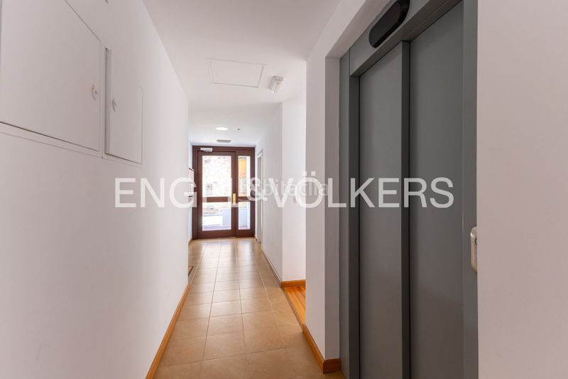 Foto e5776d24-5cf6-459a-9042-fb5d6338c389. Lloguer àtic amb calefacció a Chóvar