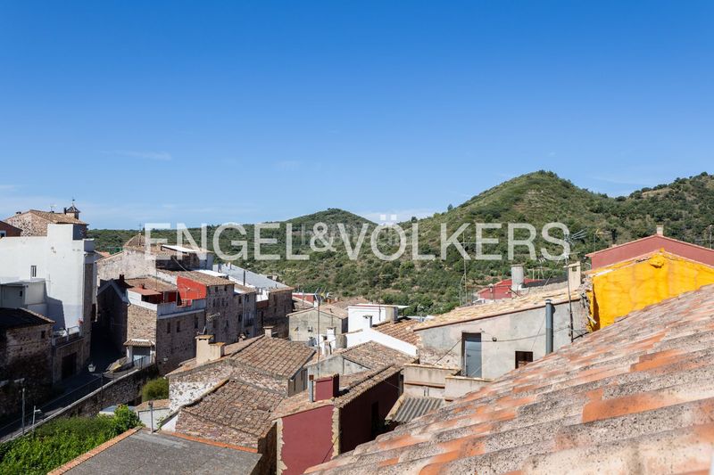Foto eedb00a5-5a69-4114-b298-4a1af85105e1. Lloguer àtic amb calefacció a Chóvar