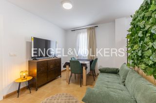 Location Appartement à Chóvar. Apartamento loft  chóvar