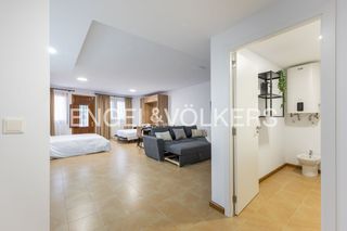 Lloguer Pis  Avenida norte. Loft con entrada independiente  chóvar