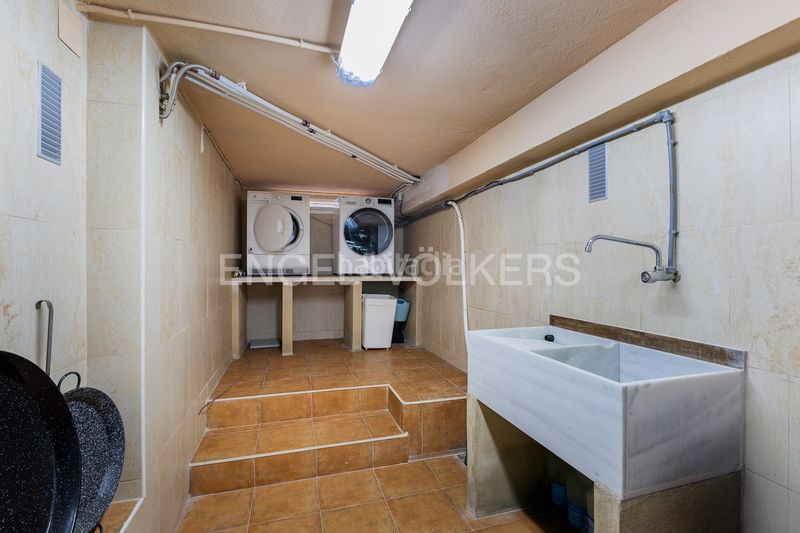 Foto 1e1815f0-99df-4780-b604-dea865629e00. Lloguer casa amb calefacció aparcament piscina a Cullera