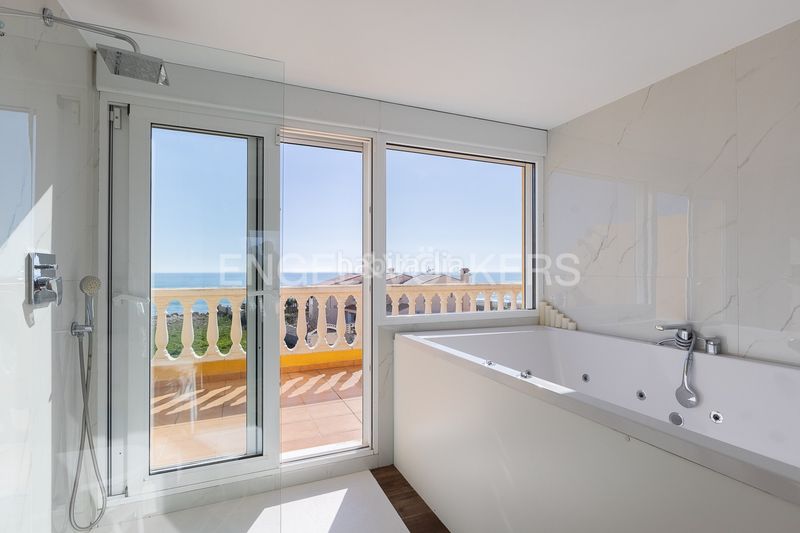 Foto 22bdd047-0853-4840-9e3a-04ecfd90e005. Lloguer casa amb calefacció aparcament piscina a Cullera