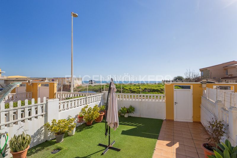 Foto d83b683b-60ea-4347-bda4-83709cc3a7e1. Lloguer casa amb calefacció aparcament piscina a Cullera