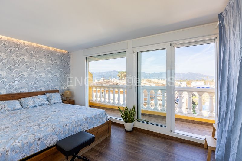 Foto db18501f-8f5c-4e98-a437-9e09b376294a. Lloguer casa amb calefacció aparcament piscina a Cullera