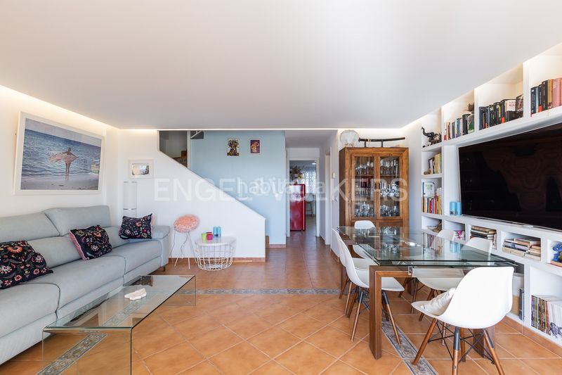 Foto e5a30339-8912-42af-af73-d4075527758a. Lloguer casa amb calefacció aparcament piscina a Cullera