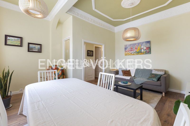 Foto 7f7d005a-e7a3-47d9-a487-9362c1379868. Lloguer pis amb calefacció a Russafa Valencia