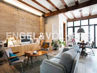 Flat in El Carme