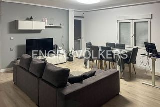 Location Appartement à Doctor Palos - Alto Palancia. Amplio piso en sagunto