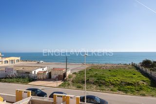 Affitto Casa  Entrada dolores. Estupendo adosado frente al mar para agosto