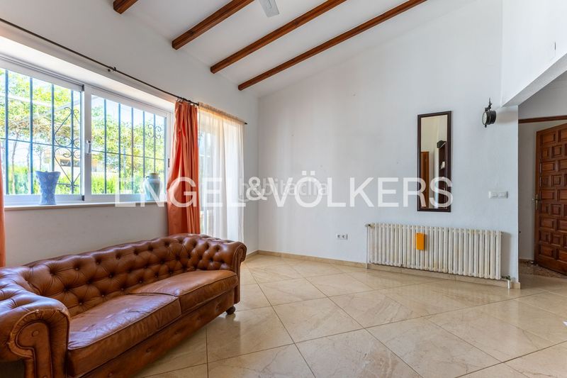 Foto 03c7cb05-a212-4795-b0c7-725e12afb088. Casa amb calefacció aparcament piscina a El Montgó Dénia