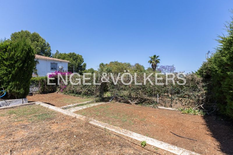 Foto 3d00489b-f07e-4215-8486-0b208900e7bd. Casa amb calefacció aparcament piscina a El Montgó Dénia