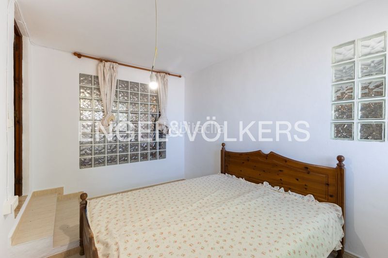 Foto 46b5a951-76b6-41e2-976f-efd0e55a86e7. Casa amb calefacció aparcament piscina a El Montgó Dénia