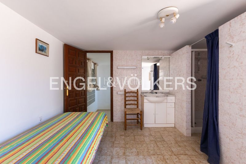Foto 6e97387c-2767-4152-bb69-7cf5b0093dea. Casa amb calefacció aparcament piscina a El Montgó Dénia