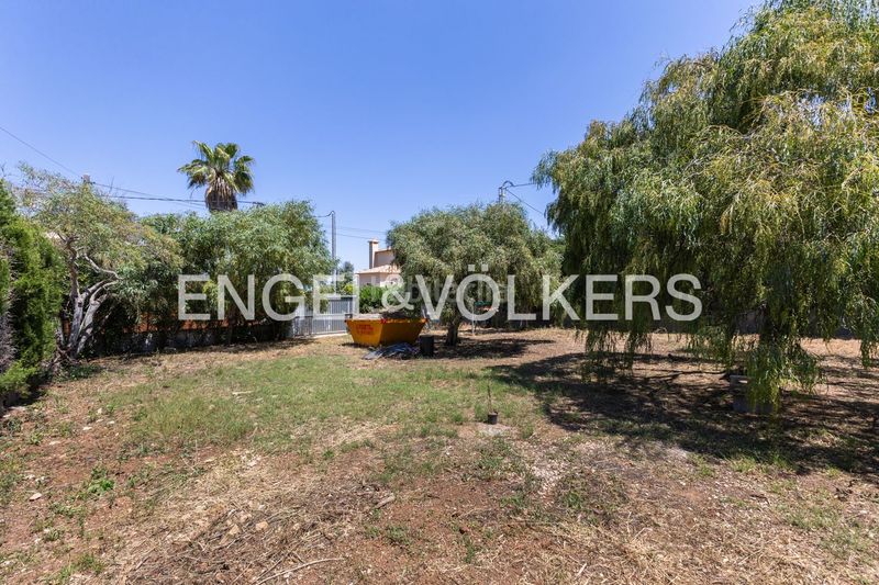 Foto 9ca0b037-e667-4213-ba9f-b6f0f21816ad. Casa amb calefacció aparcament piscina a El Montgó Dénia