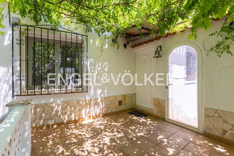 Foto aeb00c53-0a9e-45ef-9304-3fc65cafd08e. Casa amb calefacció aparcament piscina a El Montgó Dénia