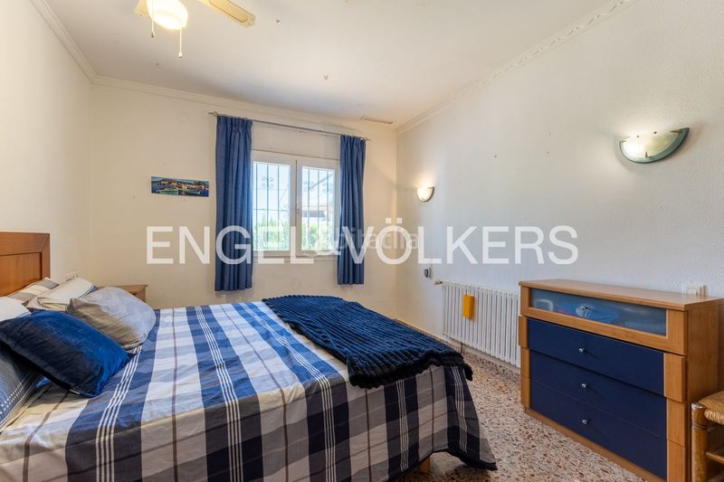 Foto b4975e83-2aa3-4075-a011-eda59ee94a8d. Casa amb calefacció aparcament piscina a El Montgó Dénia