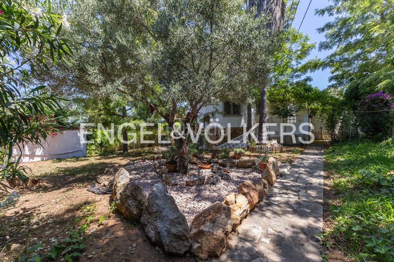 Foto b6b490e2-fc88-47e5-aaa0-2dc83ac9d220. Casa amb calefacció aparcament piscina a El Montgó Dénia