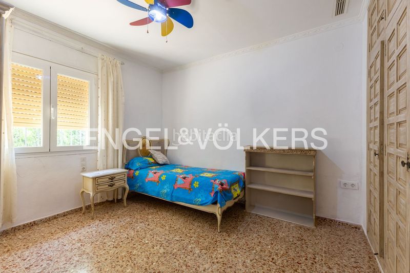 Foto b8f523f4-43d8-4e60-a0e3-fbcc7d177d06. Casa amb calefacció aparcament piscina a El Montgó Dénia