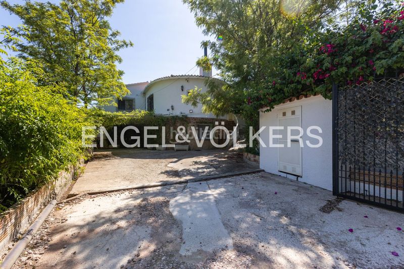 Foto db39817e-efab-4994-8fff-d89f59a5defd. Casa amb calefacció aparcament piscina a El Montgó Dénia
