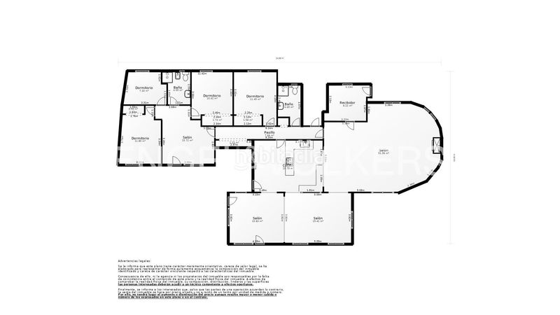 Foto df767681-30d2-4b9b-bf2c-0b6a98155ac6. Casa amb calefacció aparcament piscina a El Montgó Dénia