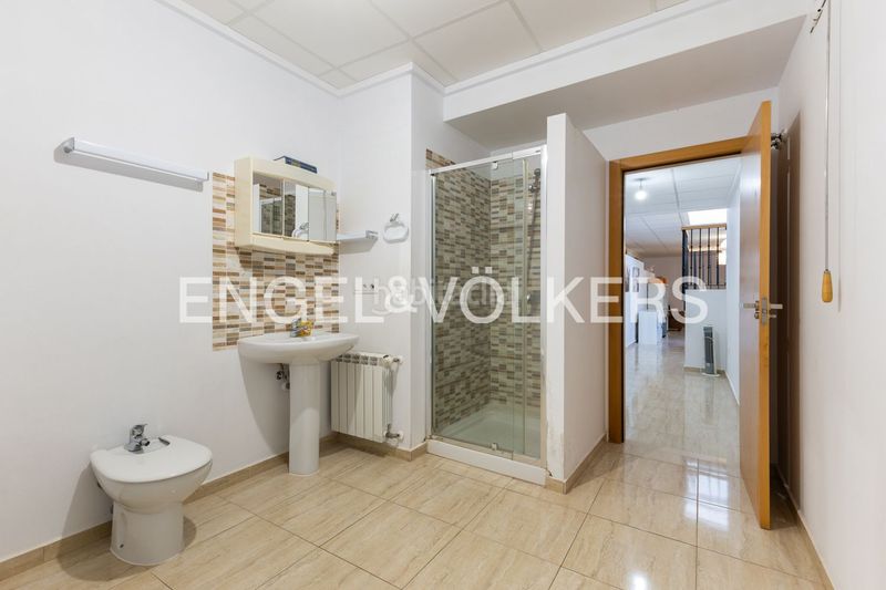 Foto f837d6ad-7b66-46e4-8508-de79f9cb1715. Casa amb calefacció aparcament piscina a El Montgó Dénia