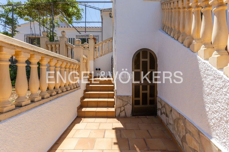 Foto fc44f4a5-c24e-4f0c-b684-3318c7737994. Casa amb calefacció aparcament piscina a El Montgó Dénia