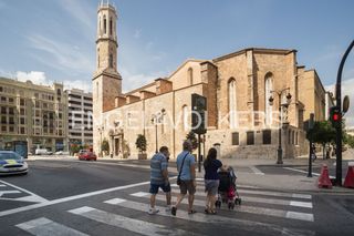 Pis a Sant Francesc