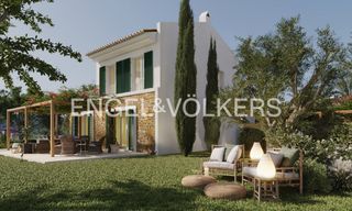 Casa a Cap Martí - El Tossalet - Pinomar