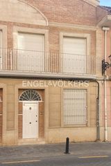 Lloguer Casa a Barrio de Benimaclet. Precioso adosado en benimaclet