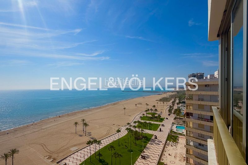 Foto 2bedd926-9b6d-405b-ae27-471b9b2feee7. Lloguer pis amb calefacció piscina a Sant Antoni Cullera