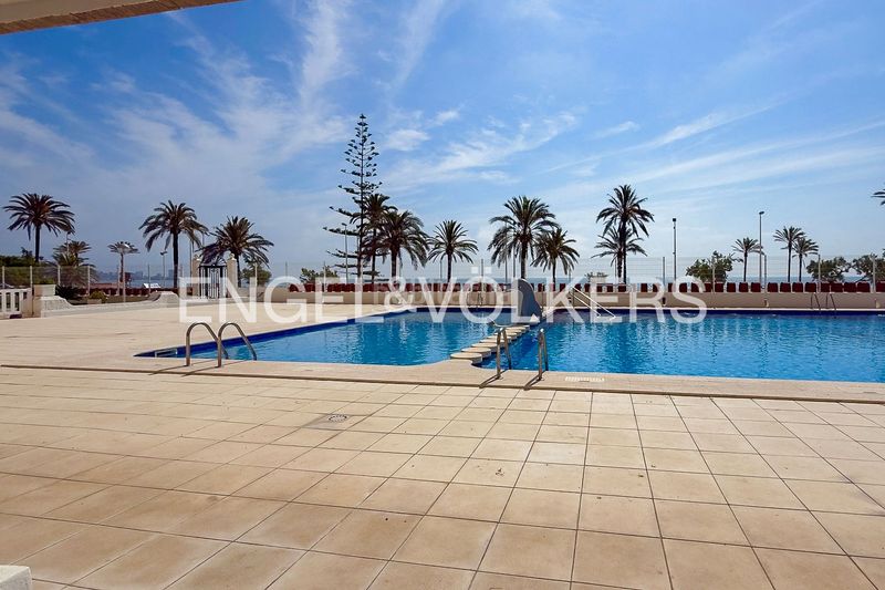 Foto 61601675-bbb6-4a98-a09c-140fb97c1cb1. Lloguer pis amb calefacció piscina a Sant Antoni Cullera