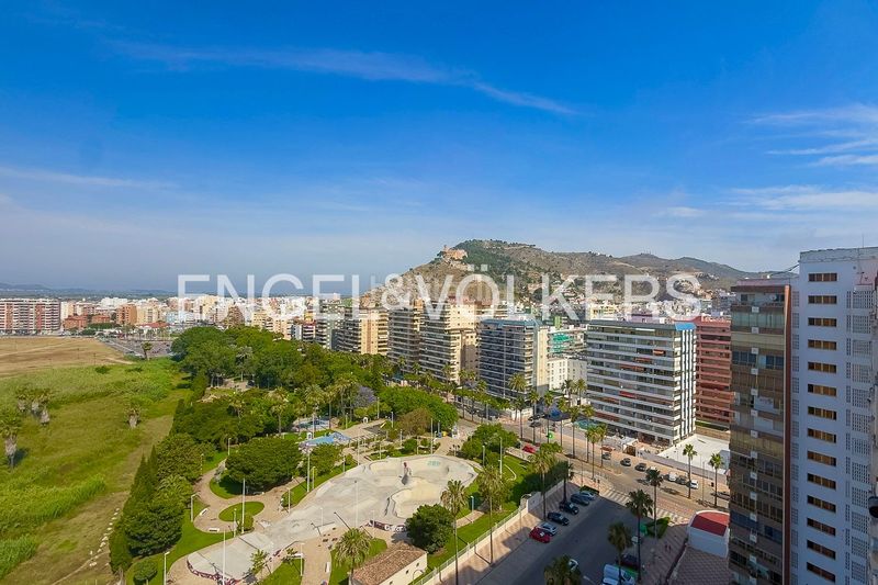 Foto 70612a29-7b8c-4fc2-bd7e-68eb334f09c7. Lloguer pis amb calefacció piscina a Sant Antoni Cullera