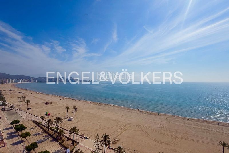 Foto 86103a0a-a4a7-45c9-bbcd-98308b8f38c8. Lloguer pis amb calefacció piscina a Sant Antoni Cullera