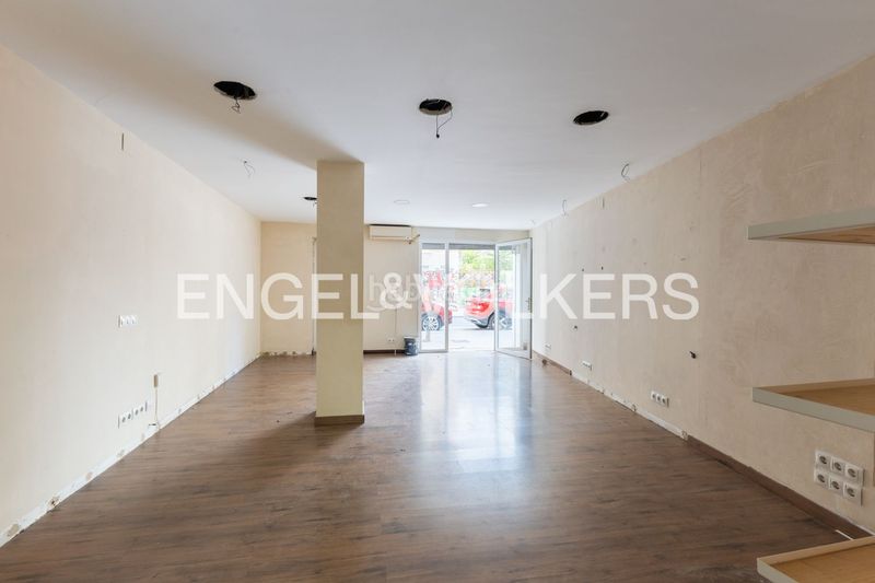 Foto c12456f2-7bdf-4ea5-8bc9-3a923a1ce2b8. Casa amb calefacció a Russafa Valencia