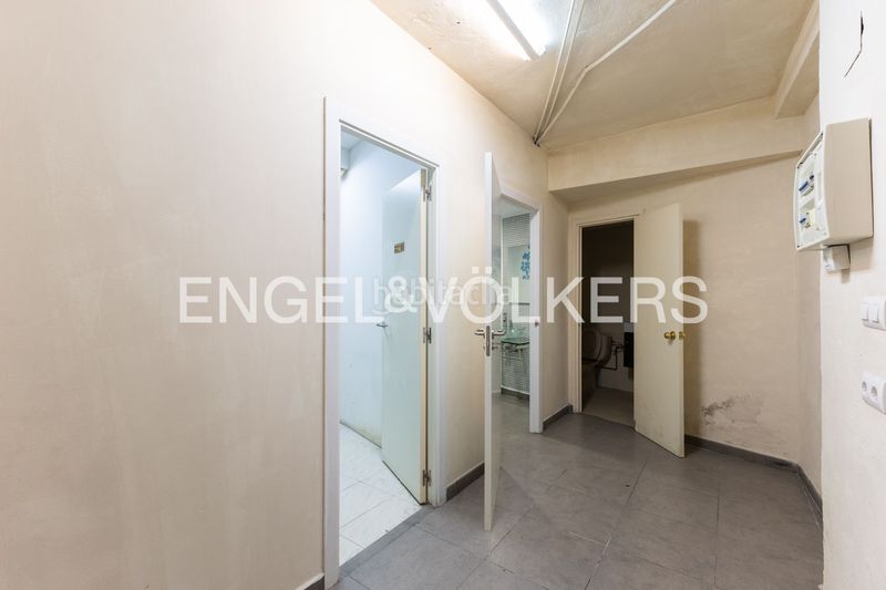 Foto d453aa87-4758-4b54-b6cb-0c3300d3abc1. Casa amb calefacció a Russafa Valencia