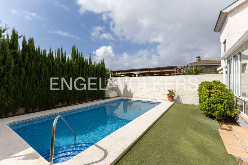 Foto 0acd963c-6c14-454b-a958-46d10c74c917. Lloguer casa amb calefacció piscina a Daimús