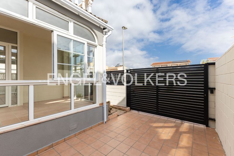 Foto 1dc6a996-cc99-4a7e-a1c7-843e87796a68. Lloguer casa amb calefacció piscina a Daimús