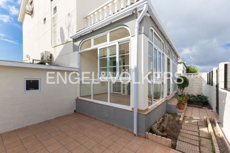 Foto 50725860-0d53-4681-b29e-bf726b35979b. Lloguer casa amb calefacció piscina a Daimús