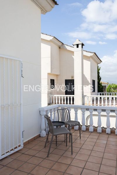 Foto 56426334-c9a3-47e9-aaa3-23d723a5578c. Lloguer casa amb calefacció piscina a Daimús